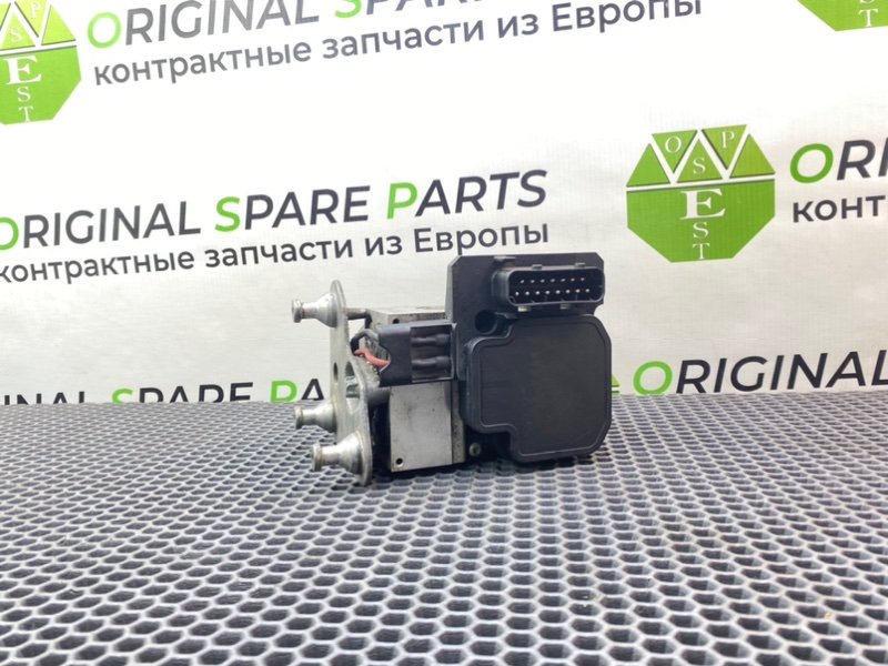 Блок ABS, 2700 рублей, Калининград