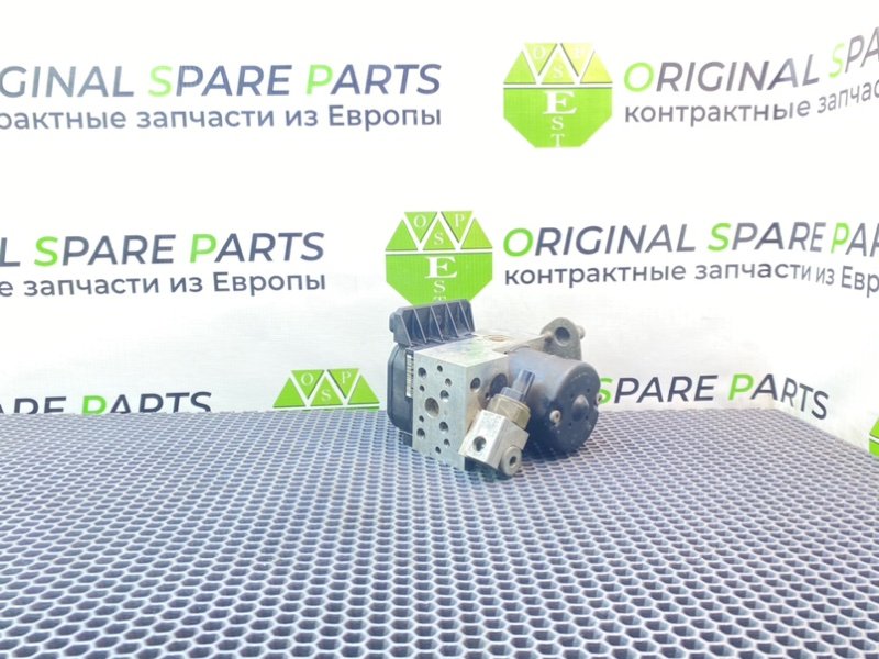 Блок ABS, 2700 рублей, Калининград