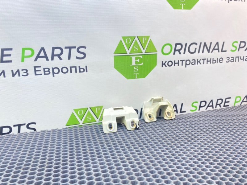 Кронштейн бампера, 1000 рублей, Калининград