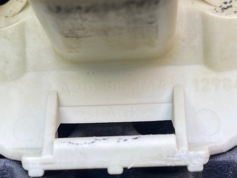 Кронштейн бампера, 1000 рублей, Калининград