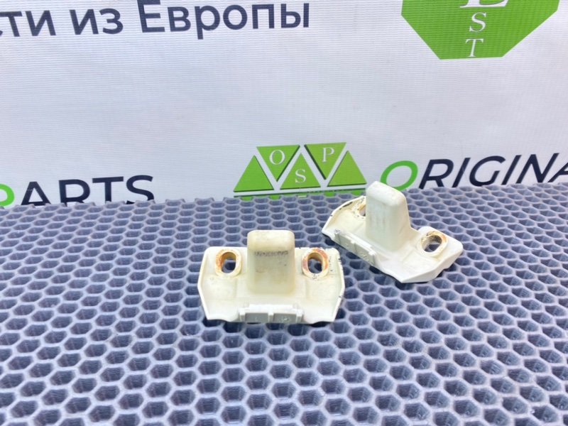 Кронштейн бампера, 1000 рублей, Калининград