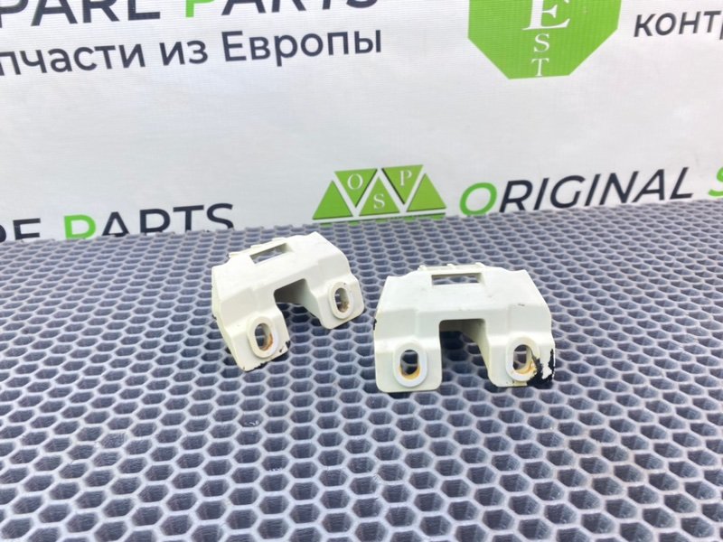 Кронштейн бампера, 1000 рублей, Калининград