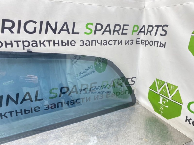 Форточка кузова, 800 рублей, Калининград