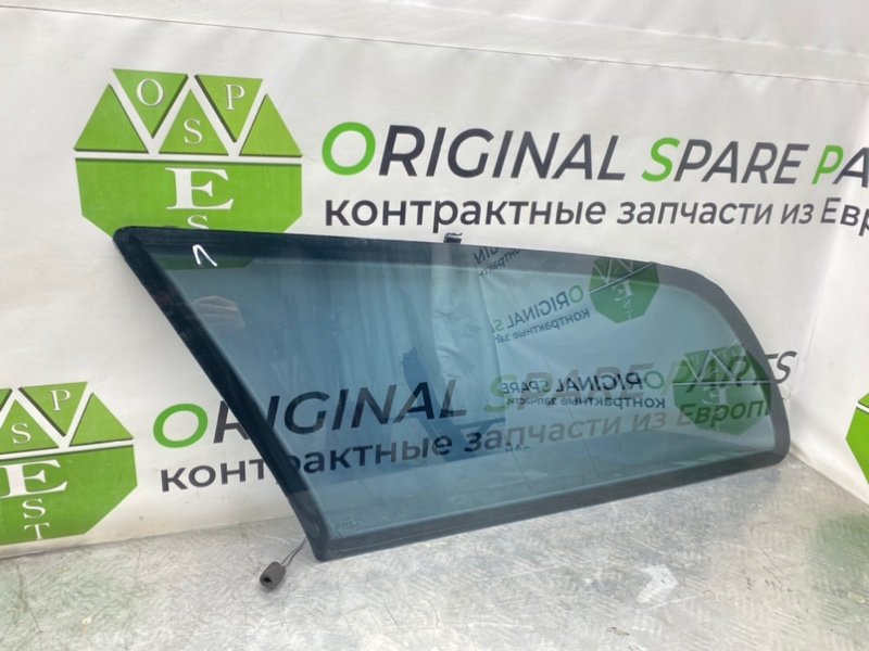 Форточка кузова, 800 рублей, Калининград