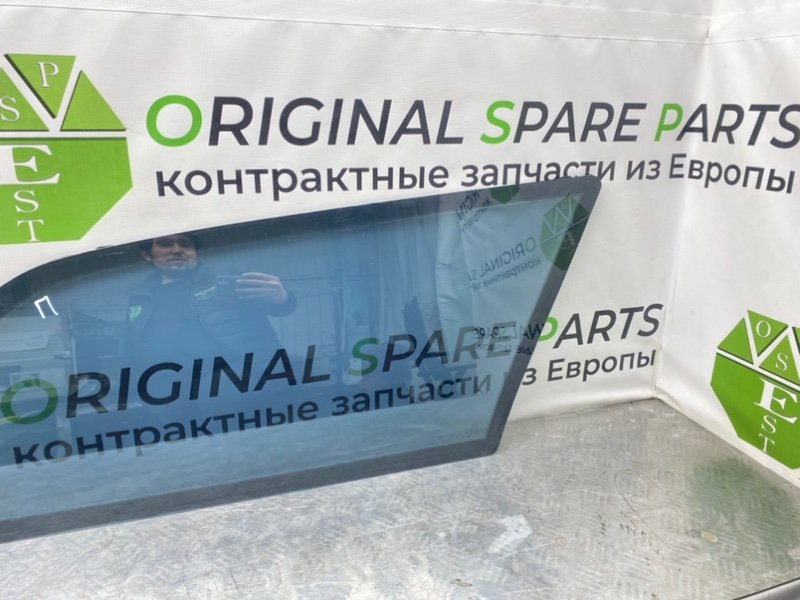 Форточка кузова, 800 рублей, Калининград