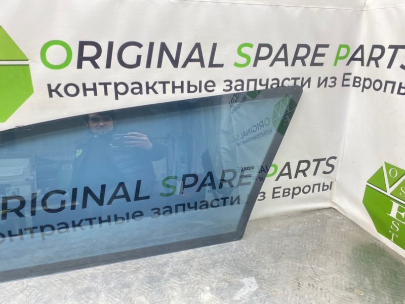 Форточка кузова, 800 рублей, Калининград