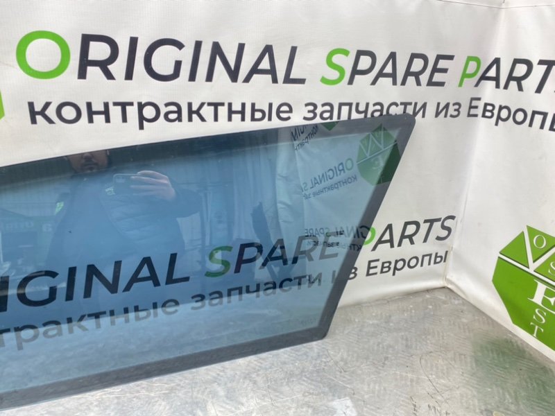 Форточка кузова, 800 рублей, Калининград