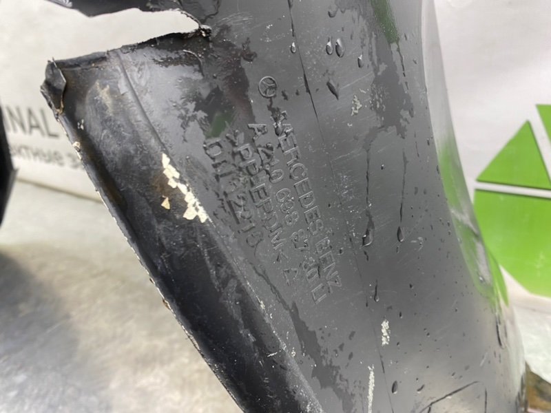 Подкрылок, 1300 рублей, Калининград