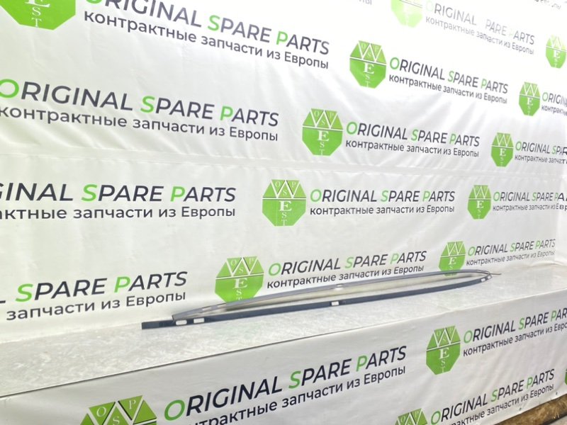 Молдинги крыши, 2000 рублей, Калининград