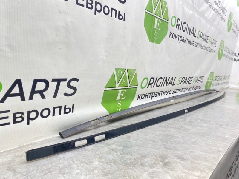 Молдинги крыши, 2000 рублей, Калининград