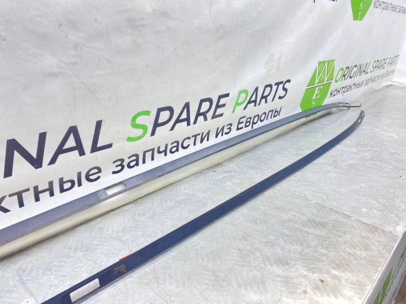 Молдинги крыши, 2000 рублей, Калининград