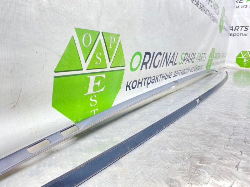 Молдинги крыши, 2000 рублей, Калининград