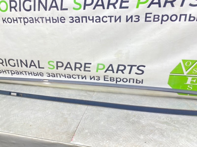 Молдинги крыши, 2000 рублей, Калининград