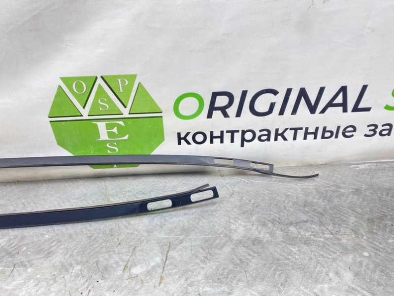 Молдинги крыши, 2000 рублей, Калининград