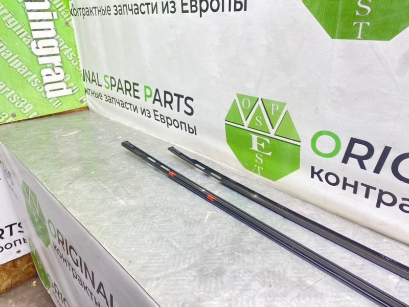 Молдинги крыши, 2000 рублей, Калининград