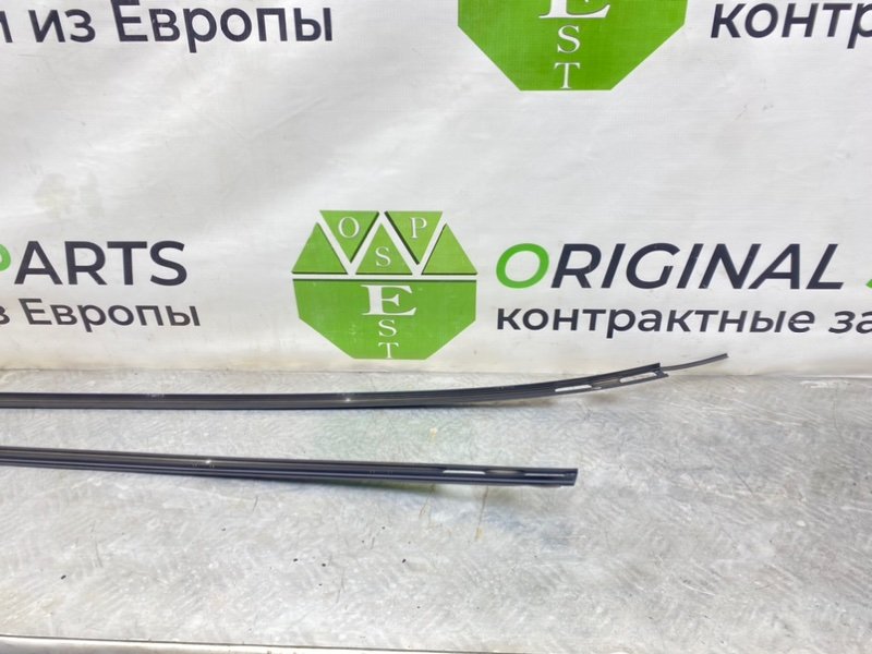 Молдинги крыши, 2000 рублей, Калининград