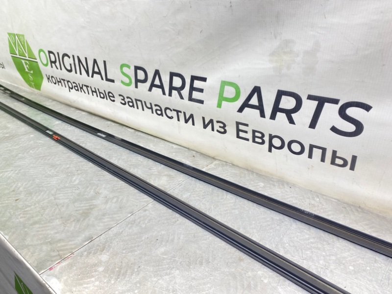 Молдинги крыши, 2000 рублей, Калининград