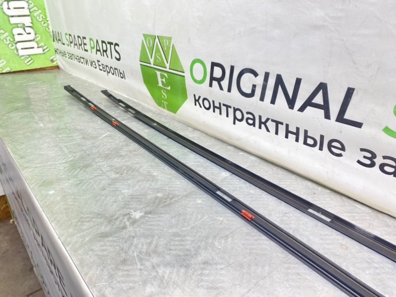 Молдинги крыши, 2000 рублей, Калининград