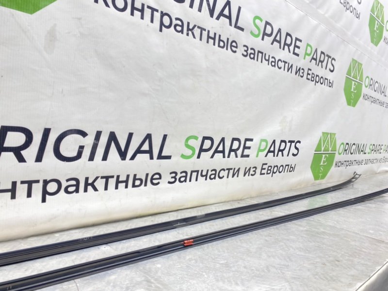 Молдинги крыши, 2000 рублей, Калининград