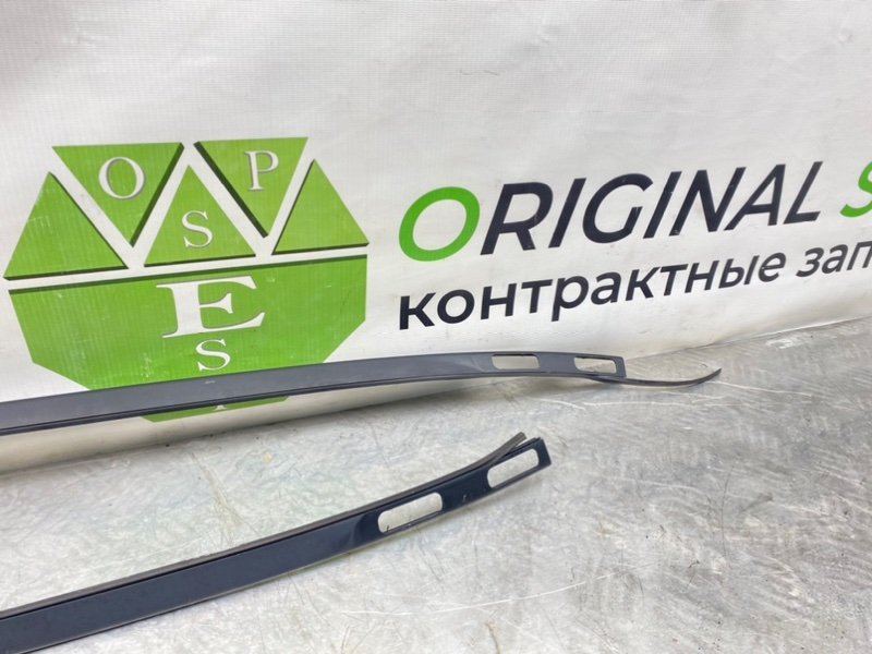 Молдинги крыши, 2000 рублей, Калининград