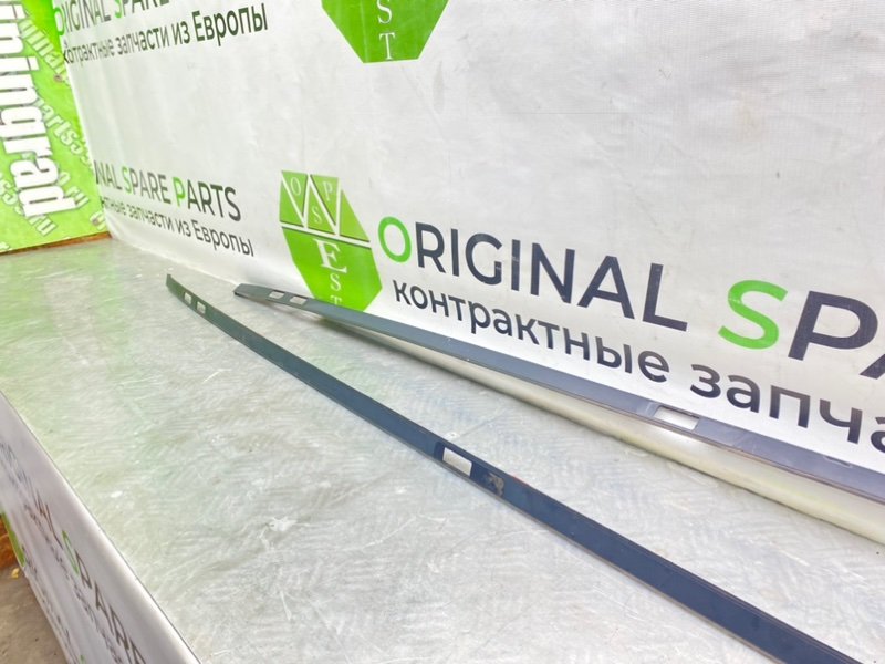 Молдинги крыши, 2000 рублей, Калининград