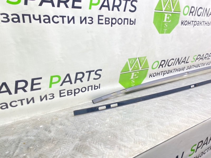 Молдинги крыши, 2000 рублей, Калининград