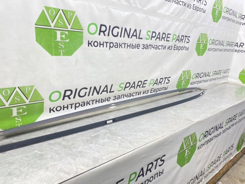 Молдинги крыши, 2000 рублей, Калининград