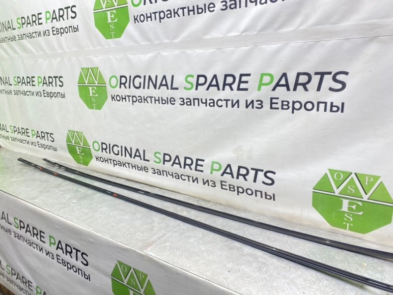 Молдинги крыши, 2000 рублей, Калининград