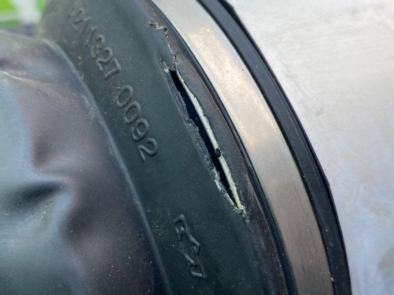 Пневмоамортизатор подвески, 10500 рублей, Калининград