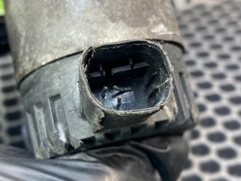 Клапан гидроподвески, 2200 рублей, Калининград