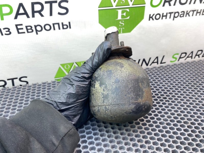 Гидроаккумулятор подвески, 9100 рублей, Калининград