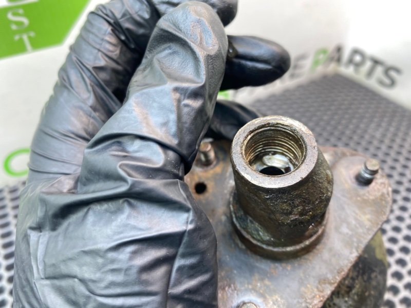 Гидроаккумулятор подвески, 9100 рублей, Калининград