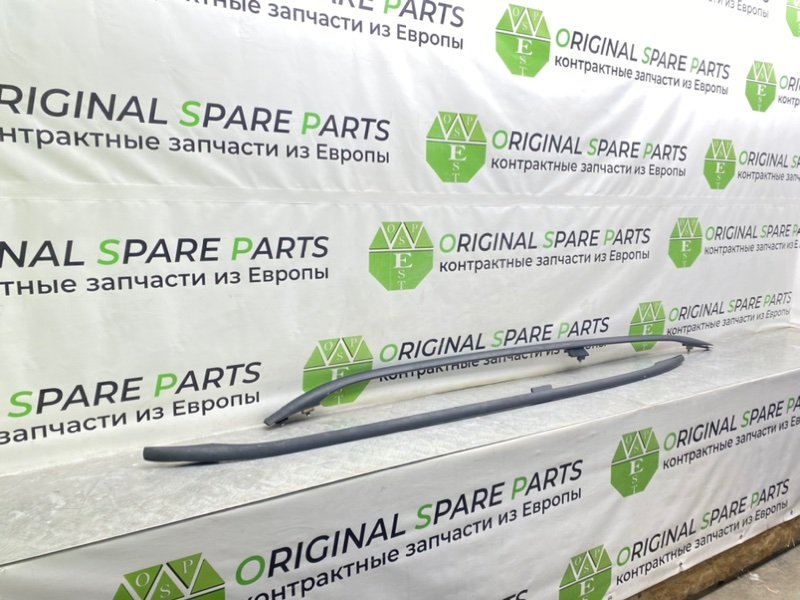 Рейлинги, 1600 рублей, Калининград