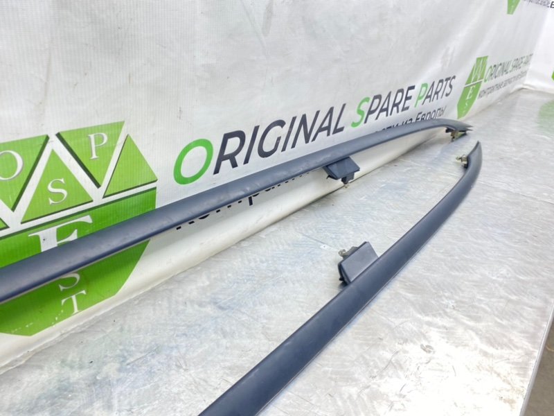 Рейлинги, 1600 рублей, Калининград