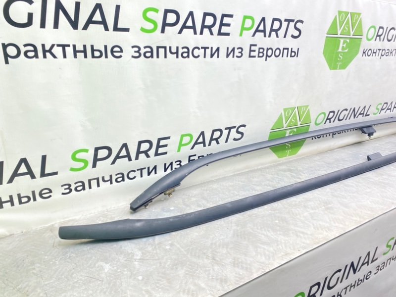 Рейлинги, 1600 рублей, Калининград