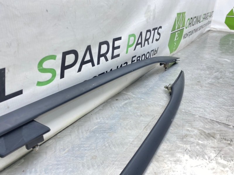 Рейлинги, 1600 рублей, Калининград