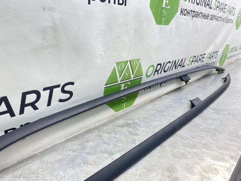 Рейлинги, 1600 рублей, Калининград