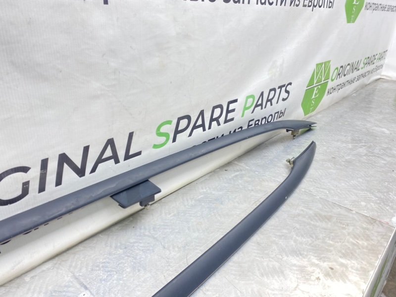 Рейлинги, 1600 рублей, Калининград