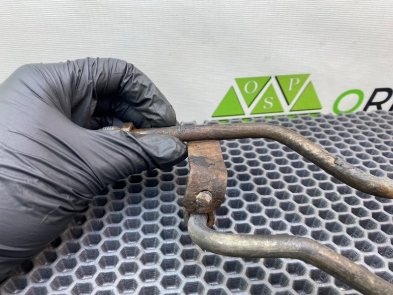 Трубка гидроподвески, 2800 рублей, Калининград