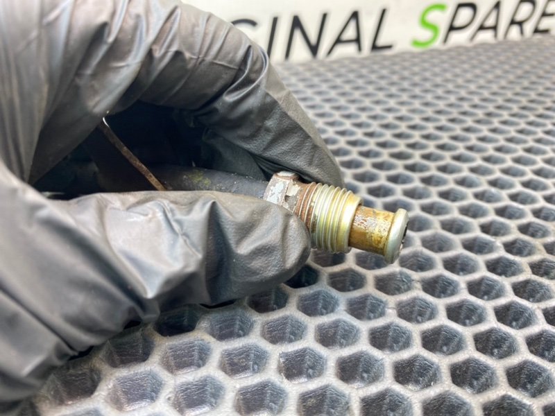 Трубка гидроподвески, 1400 рублей, Калининград