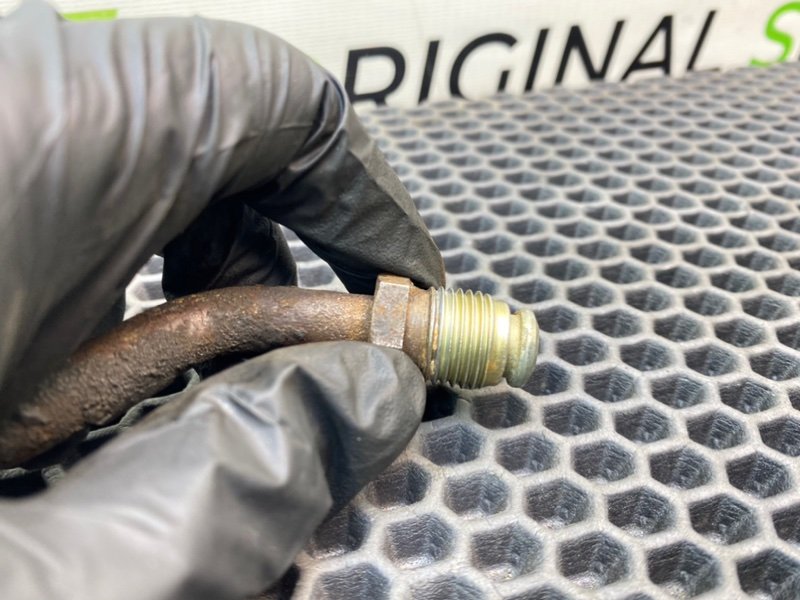 Трубка гидроподвески, 1400 рублей, Калининград