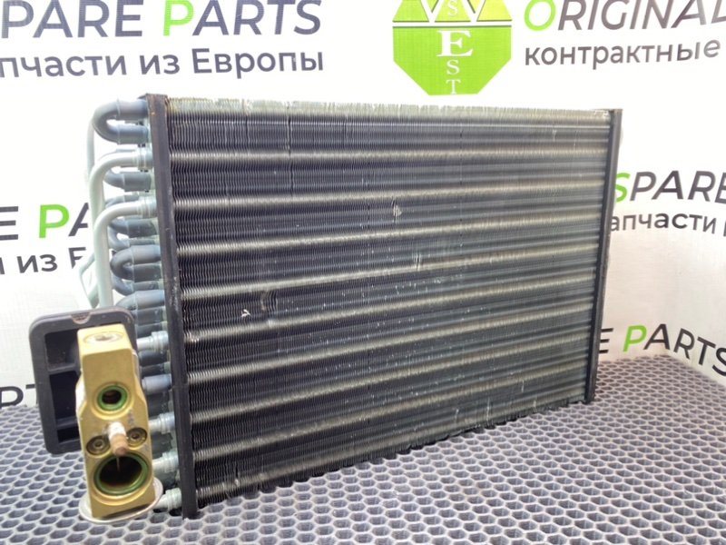 Испаритель кондиционера, 1500 рублей, Калининград