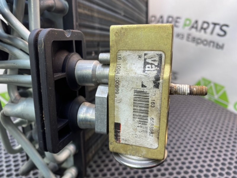 Испаритель кондиционера, 1500 рублей, Калининград