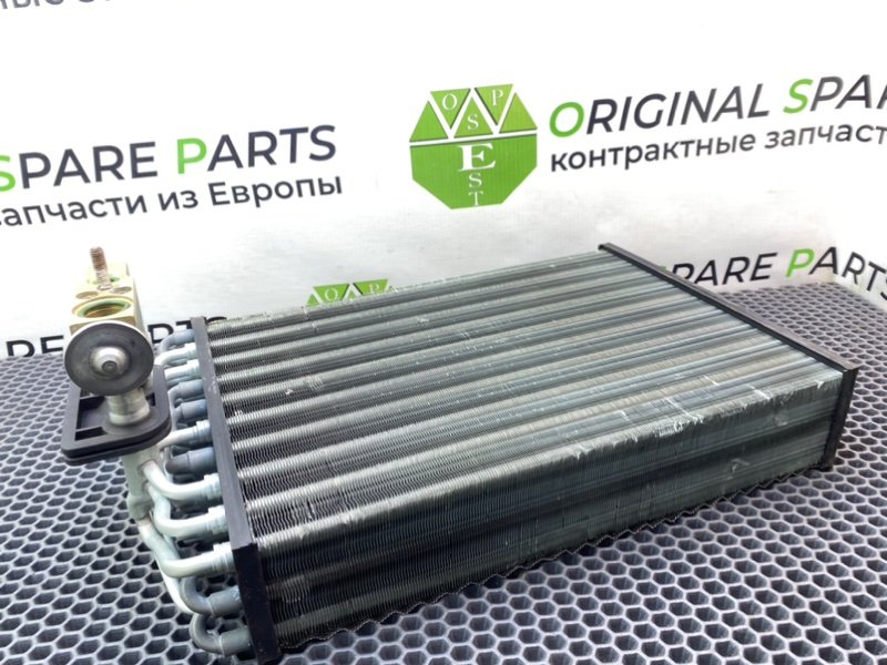 Испаритель кондиционера, 1500 рублей, Калининград