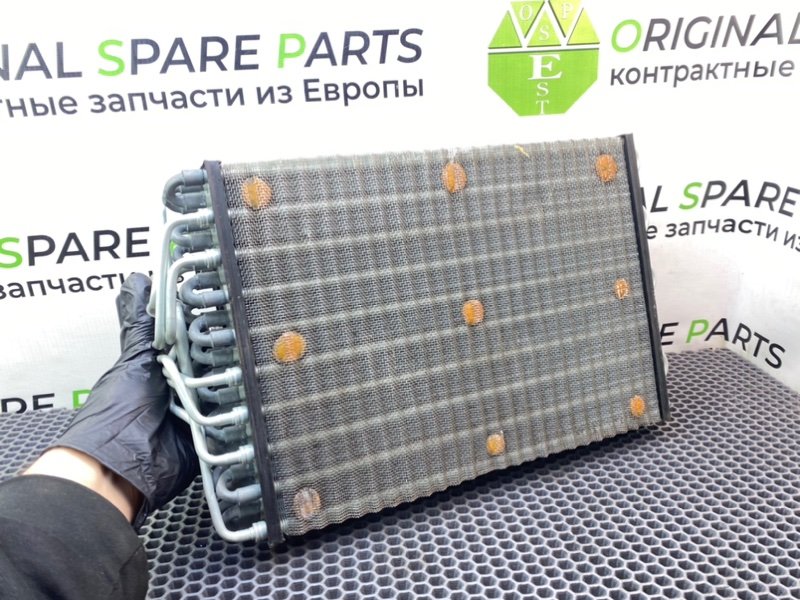 Испаритель кондиционера, 1500 рублей, Калининград