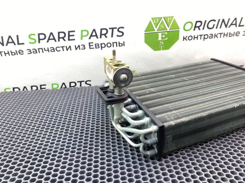 Испаритель кондиционера, 1500 рублей, Калининград