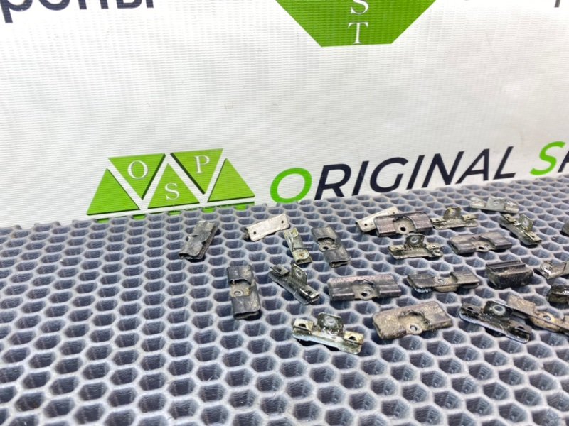 Клипсы, 2100 рублей, Тверь