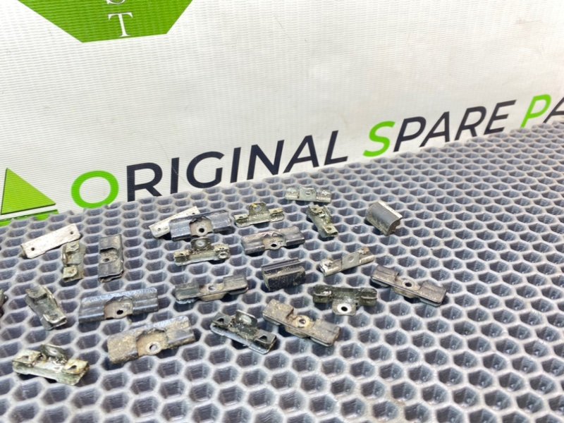 Клипсы, 2100 рублей, Тверь