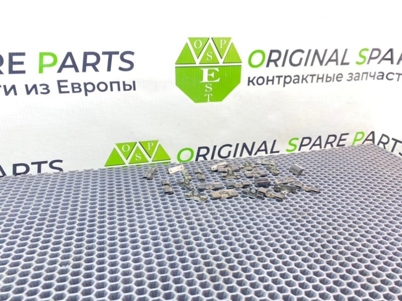 Клипсы, 2100 рублей, Тверь