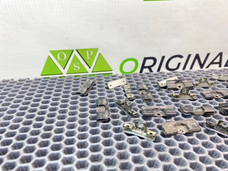 Клипсы, 2100 рублей, Тверь